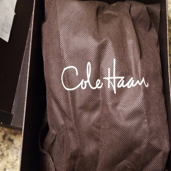 NWT Cole Haan Air Slingbacks, 9.5 - Picture 5 of 5